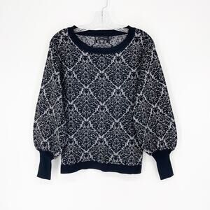 New York & Company Pullover Sweater Size XS